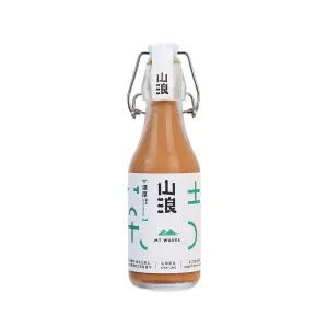 MTWAVES Craft HK Milk Tea - Cha-Jau Flavor  (250mL)