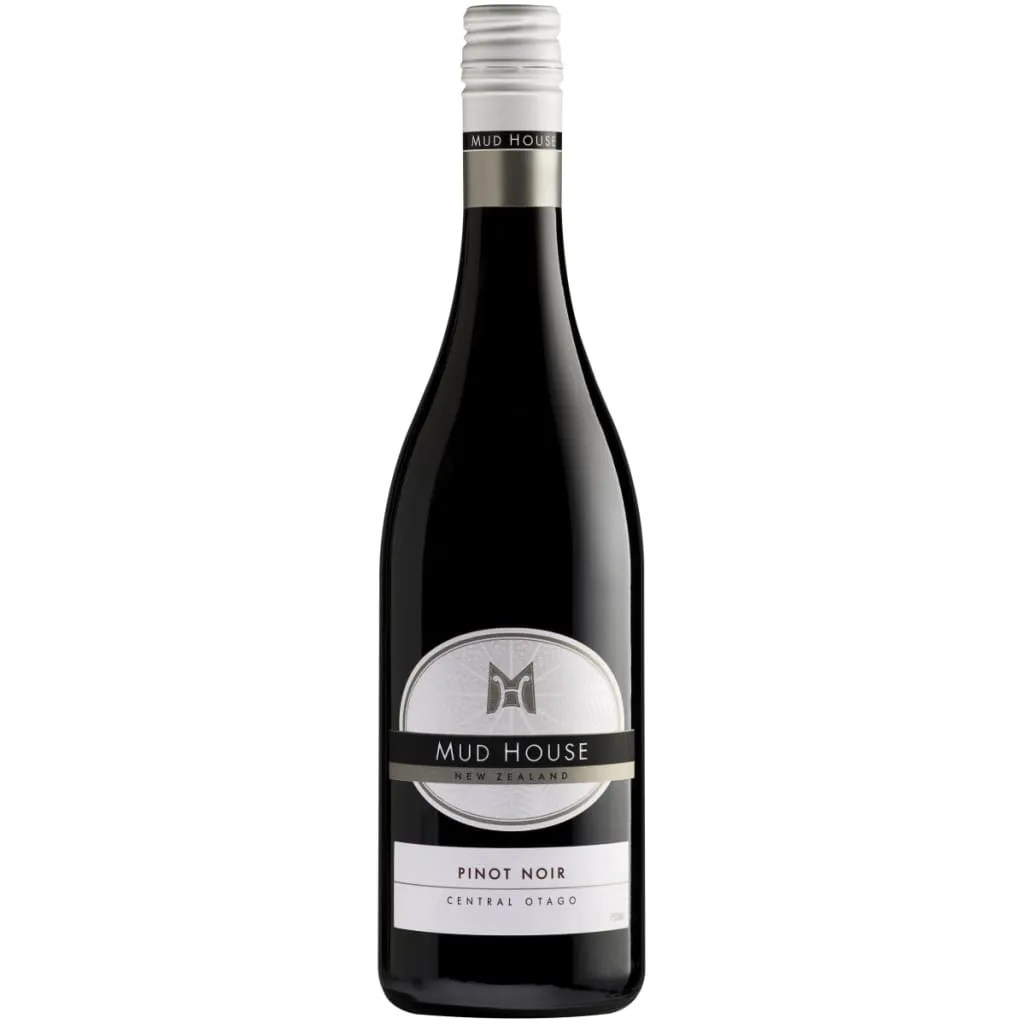 Mud House New Zealand Pinot Noir Taylors Wines