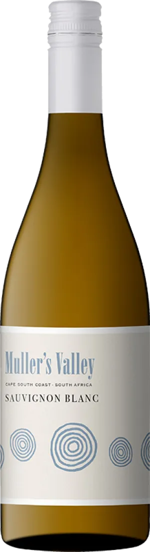 Muller's Valley Sauvignon Blanc