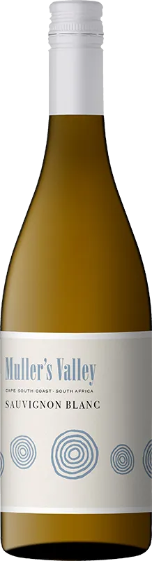 Muller's Valley Sauvignon Blanc