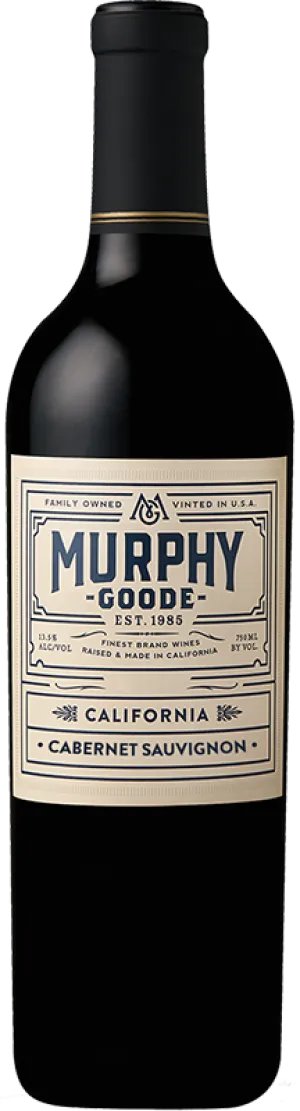 Murphy Goode Cabernet Sauvignon