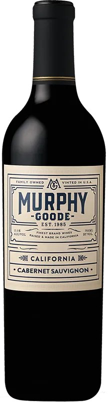 Murphy Goode Cabernet Sauvignon