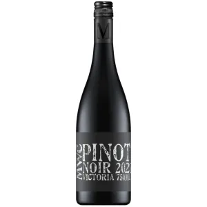 MWC (McPherson Wine Co.) Victoria Pinot Noir Taylors Wines