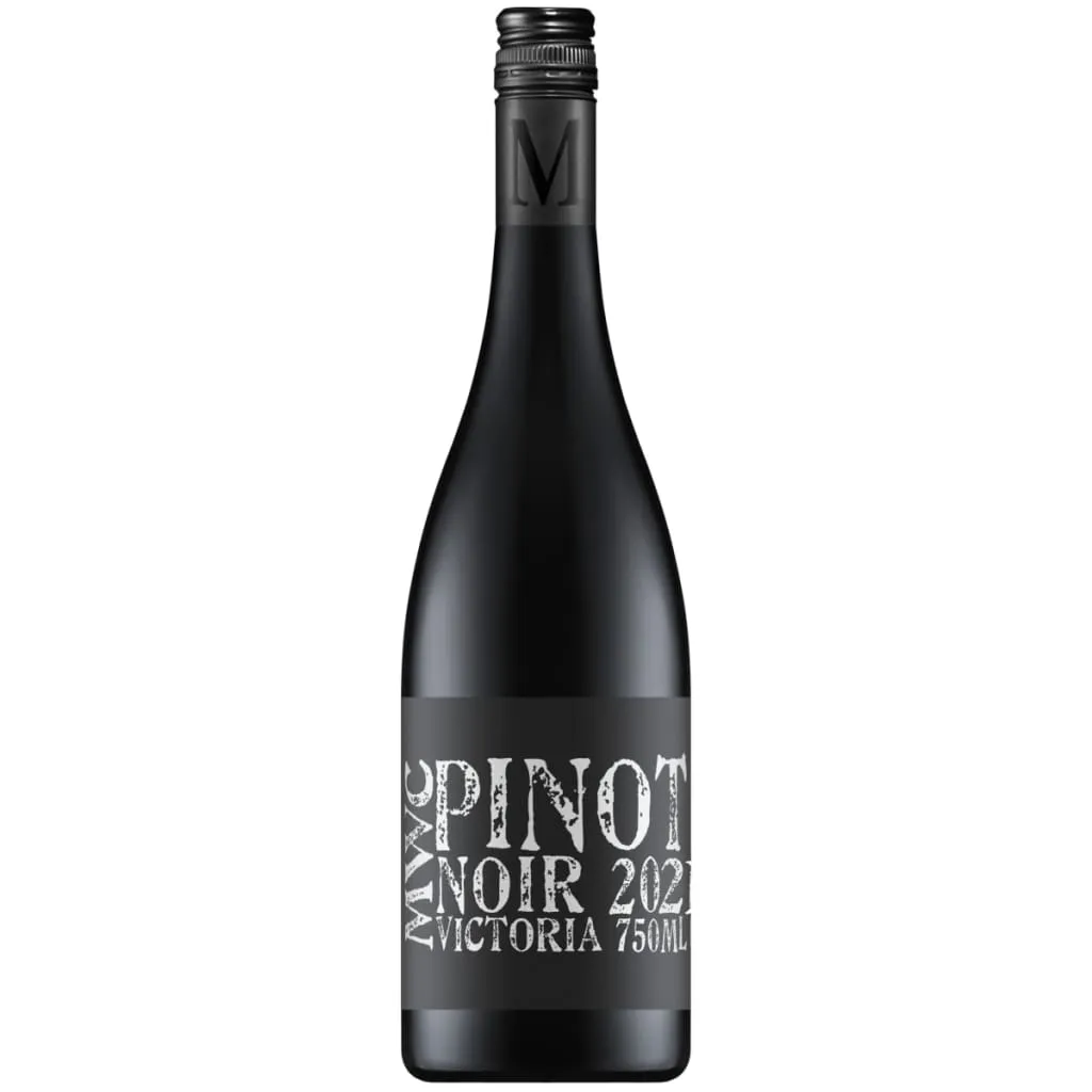 MWC (McPherson Wine Co.) Victoria Pinot Noir Taylors Wines