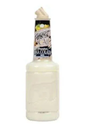 NA Mix Finest Call Piña Colada Point Wine Spirits