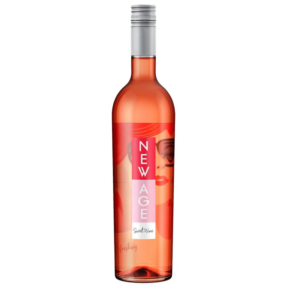 New Age Sweet Ros Taylors Wines