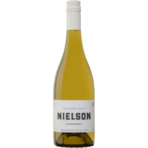 Nielson Wines Santa Barbara County Chardonnay Taylors Wines