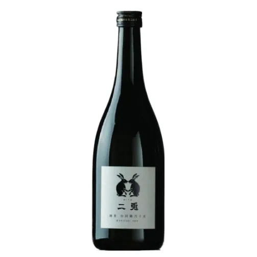 Nito Yamadanishiki 65 Junmai - 720ml