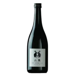 Nito Yamadanishiki 65 Junmai - 720ml