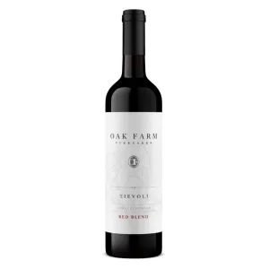 Oak Farm 2022 Tievoli Cabernet Sauvignon Taylors Wines