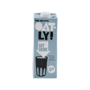 OATLY Oat Drink - Original  (1L)