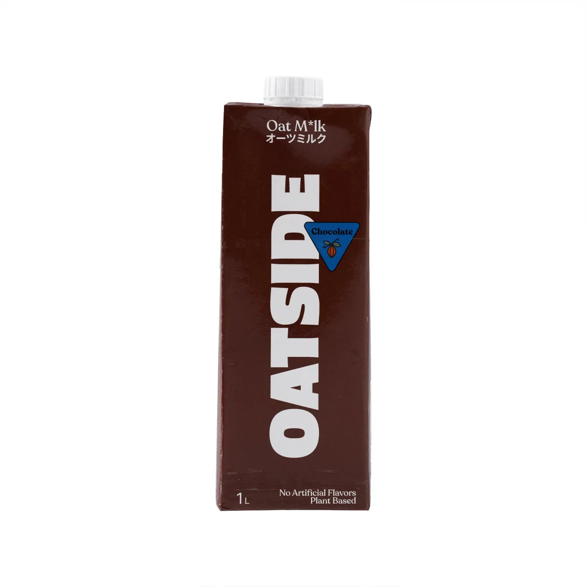 OATSIDE Chocolate Oat M*lk  (1000mL)