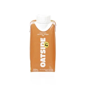OATSIDE Coffee Oat Drink  (200mL)