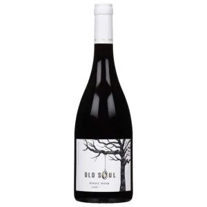 Old Soul Lodi Pinot Noir Taylors Wines