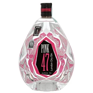 Old St. Andrews Pink 47 Gin