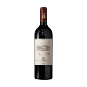 ORNELLAIA Bolgheri 2020 (750mL)