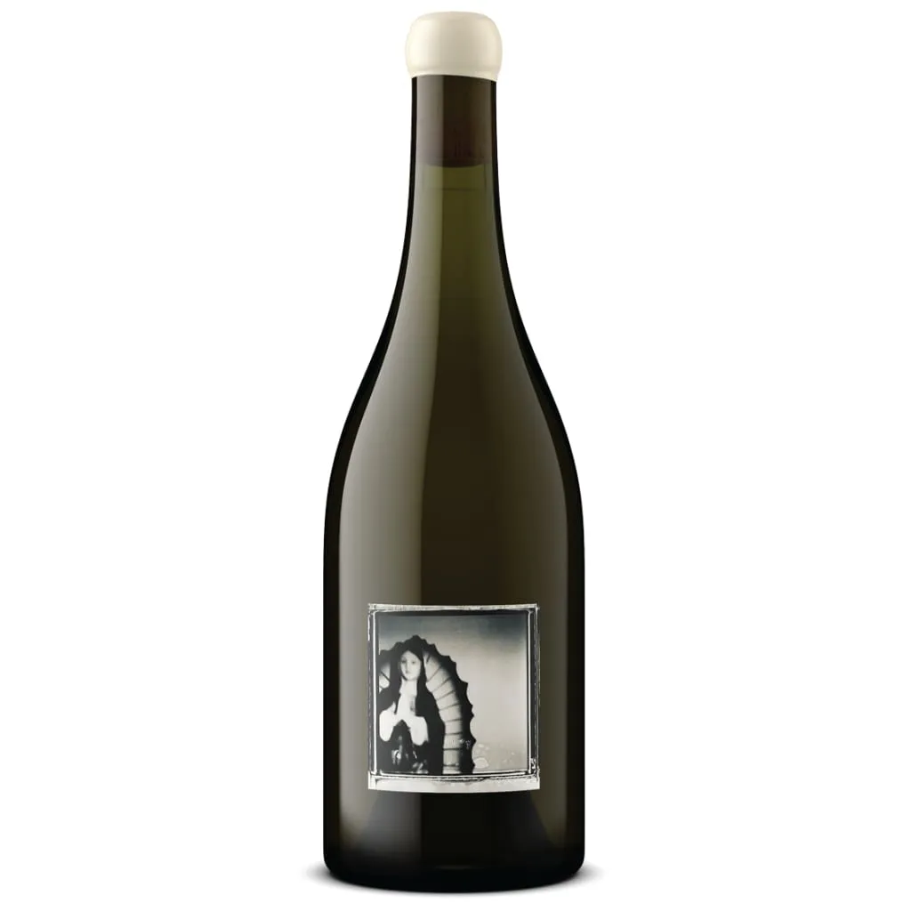 Our Lady Of Guadalupe 2022 Chardonnay Taylors Wines