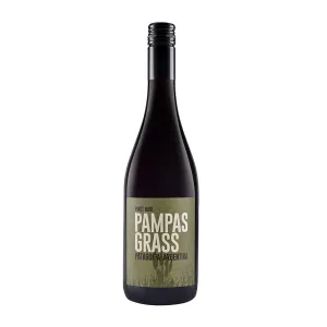 Pampas Grass Patagonia Pinot Noir Taylors Wines