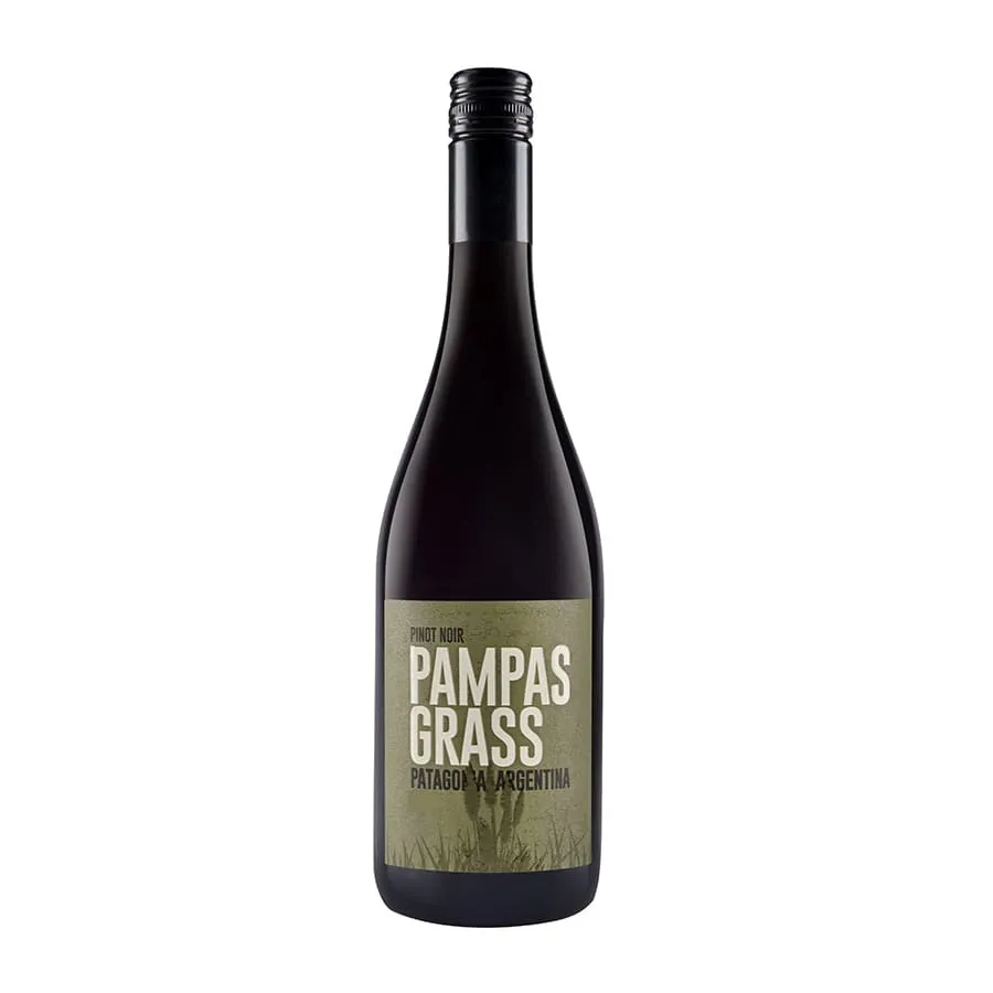 Pampas Grass Patagonia Pinot Noir Taylors Wines