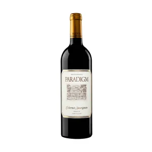 Paradigm 2015 Napa Cabernet Sauvignon Taylors Wines