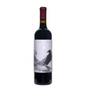 Perliss Estate 2018 "The Ravens" Cabernet Sauvignon Taylors Wines