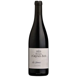 Peter Weygandt Selection Domaine Les Grands Bois Les 3 Soeurs Cotes Du Rhone Taylors Wines