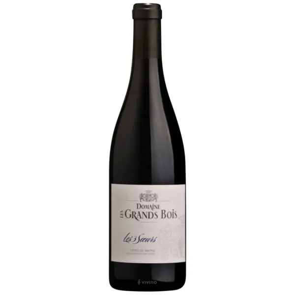 Peter Weygandt Selection Domaine Les Grands Bois Les 3 Soeurs Cotes Du Rhone Taylors Wines