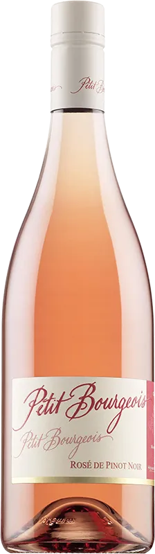 Petit Bourgeois Pinot Noir Rosé