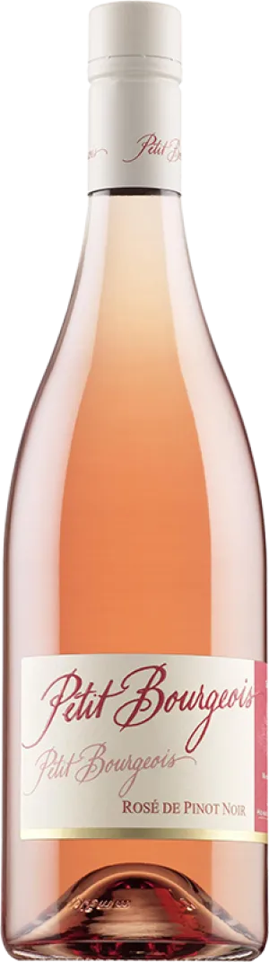 Petit Bourgeois Pinot Noir Rosé