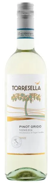 PG Torresella Point Wine Spirits