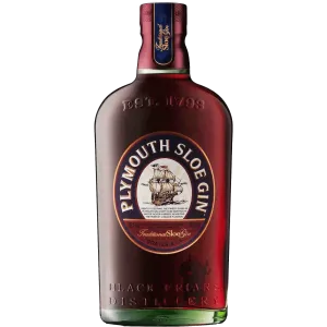 Plymouth Sloe Gin