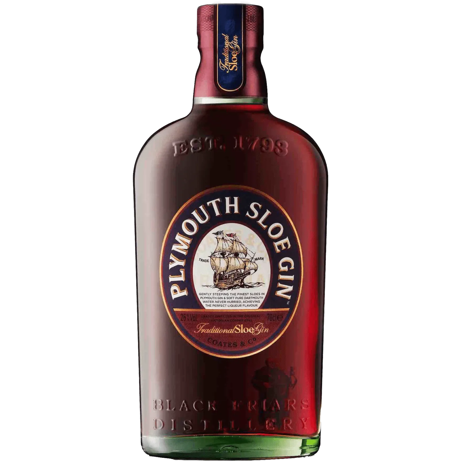 Plymouth Sloe Gin