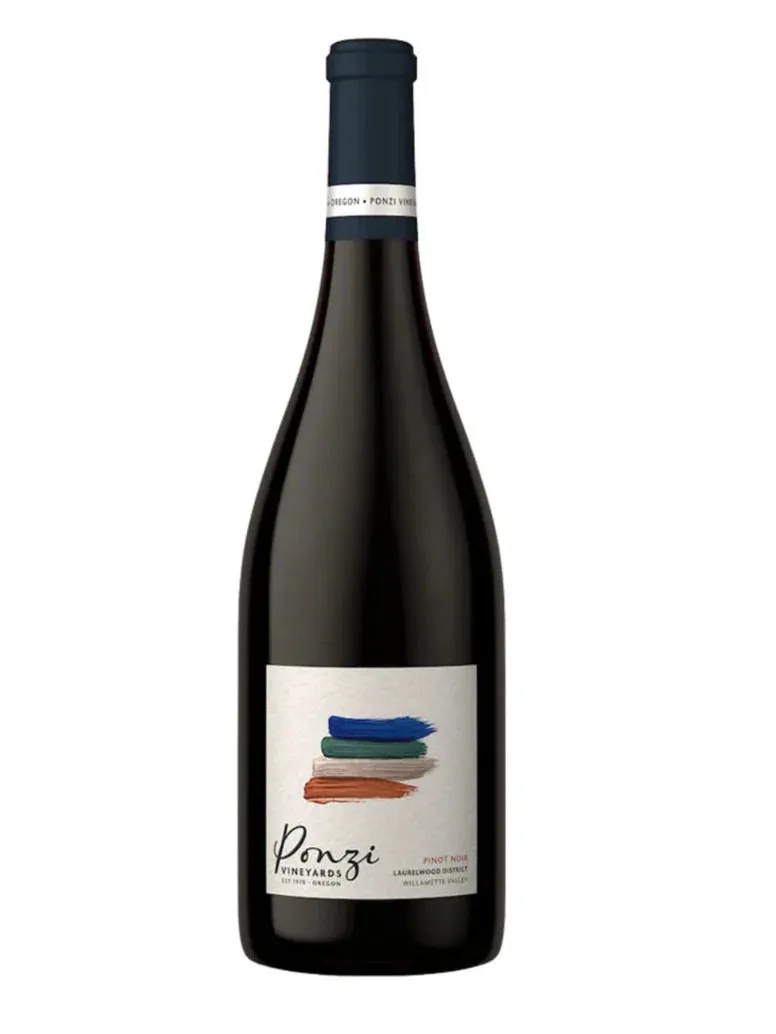 Ponzi Vineyards 2022 Laurelwood District Pinot Noir Taylors Wines