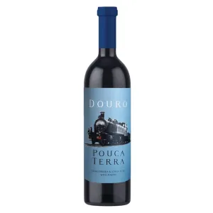 Pouca Terra Douro Red Taylors Wines