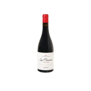 RAICES IBERICAS Las Pizzarras Las Lomas 2021 (750ml)