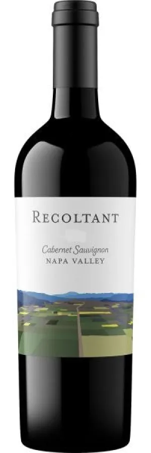 Recoltant 2022 Napa Cabernet Sauvignon Taylors Wines