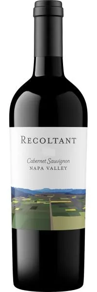 Recoltant 2022 Napa Cabernet Sauvignon Taylors Wines