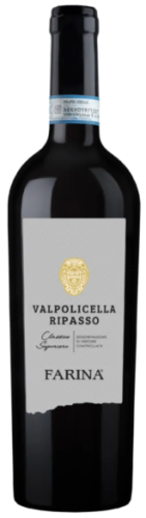 Remo Farina 2022 Valpolicella Classico Superiore Ripasso Taylors Wines