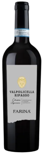 Remo Farina 2022 Valpolicella Classico Superiore Ripasso Taylors Wines