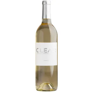 Reynolds Family 2022 "Clear" White Cabernet Sauvignon Taylors Wines