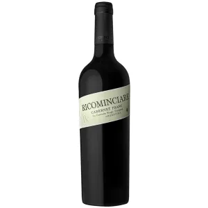 Ricominciare 2023 La Consulta Vineyard Cabernet Franc Taylors Wines