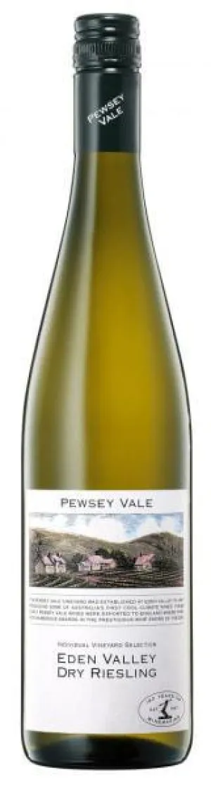 Riesling Pewsey Vale Eden Valley dry 473981 Point Wine Spirits
