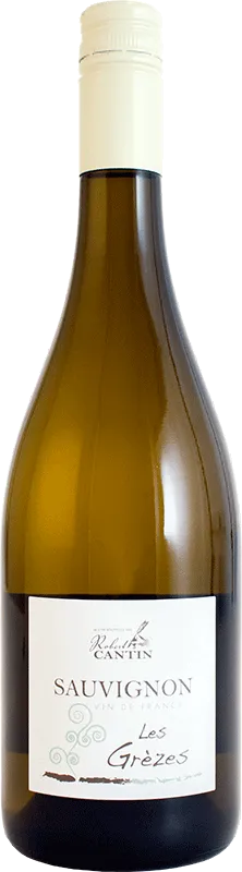 Robert Cantin Sauvignon Blanc