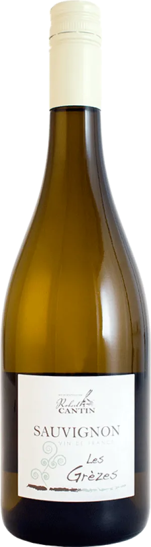 Robert Cantin Sauvignon Blanc