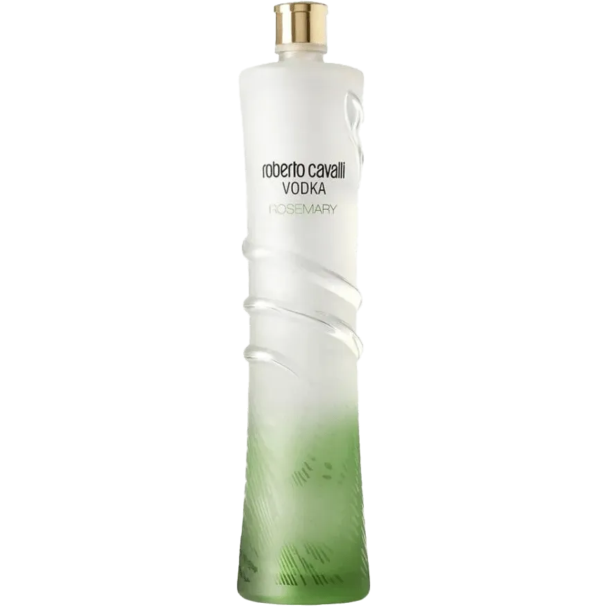 Roberto Cavalli Rosemary Vodka 1Ltr