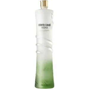 Roberto Cavalli Rosemary Vodka 1Ltr