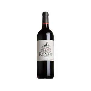RONAN BY CLINET Rouge Bordeaux 2018 (750mL)