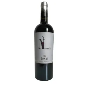 Ross-Idi Oenophile Red Blend Taylors Wines
