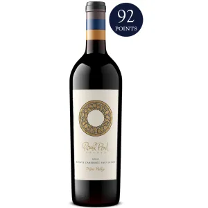 Round Pond 2021 Estate Cabernet Sauvignon Taylors Wines