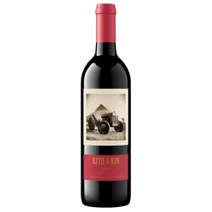 Round Pond 2021 Kith & Kin Cabernet Sauvignon Taylors Wines